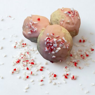 Peppermint Melt Aways 