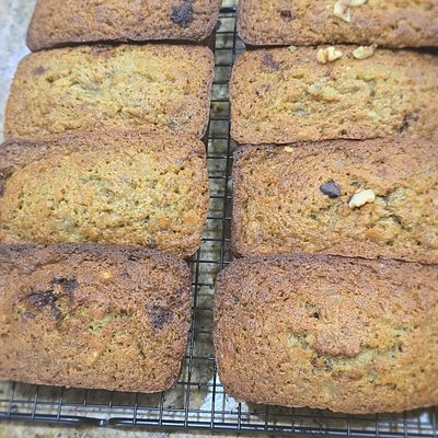 Banana Bread