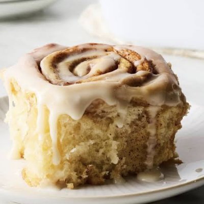 Cinnamon Rolls/ Half Dozen