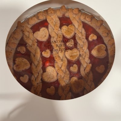 Custom Order Pies