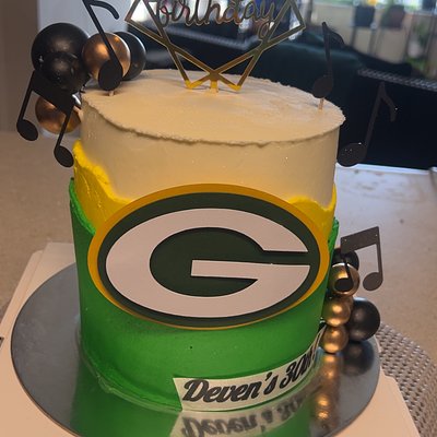 6” with 2 layers