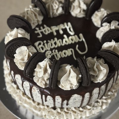 Cake Prices will vary on flavor, design, size, and complexity *White Cake Flour 