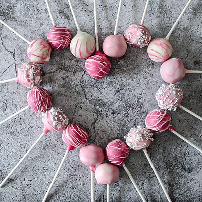 Cake Pop