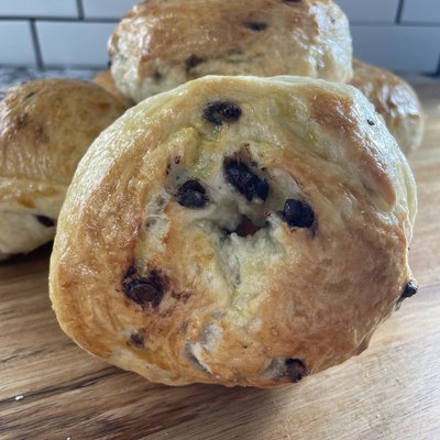Chocolate Chip