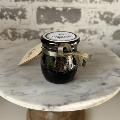 Vanilla Bean Emulsion - 2 oz.