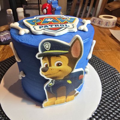 5inch Cake 