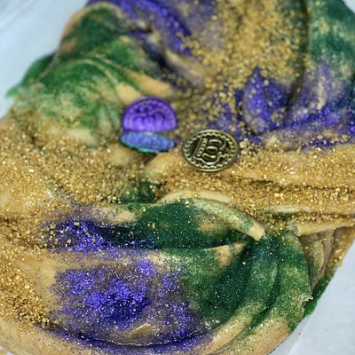 King Cakes 