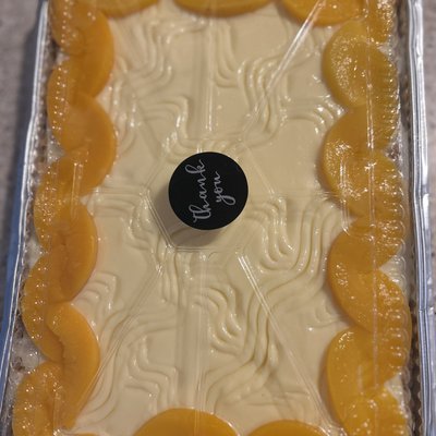 Pie Trays