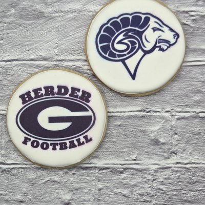 LOGO Cookies.