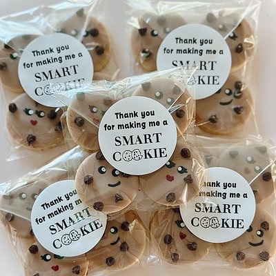 SMART COOKIES