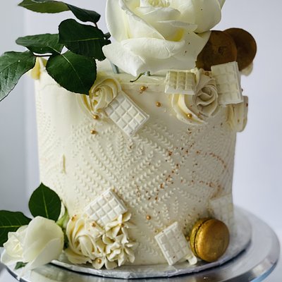 Celebration Cakes