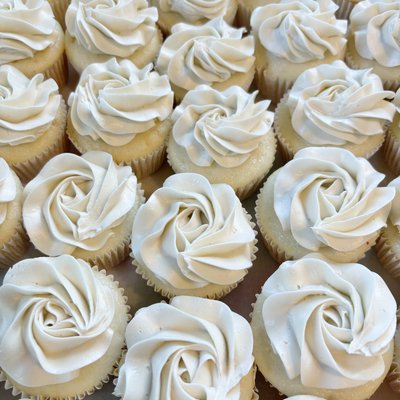 Cupcakes