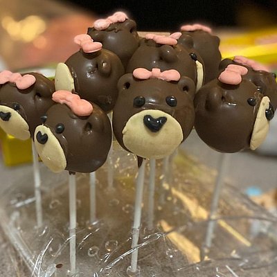 Cake Pops