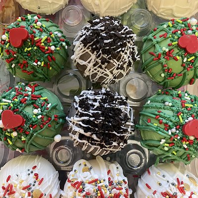 Dozen bombs- 12pk