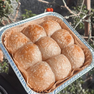 Dinner Rolls (9pk)