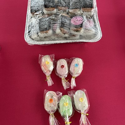 Cake Pop