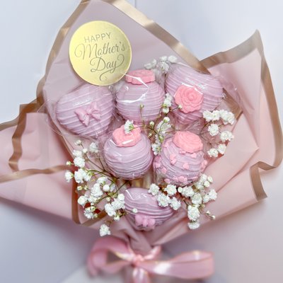 Cake Pop Bouquet