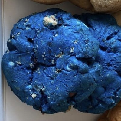 Cookie Monster