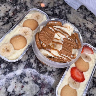 𝐒𝐌𝐀𝐋𝐋 🍌 P𝐔𝐃𝐃𝐈𝐍𝐆 