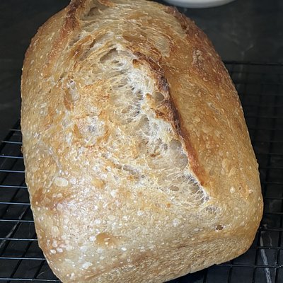 Country Classic Loaf