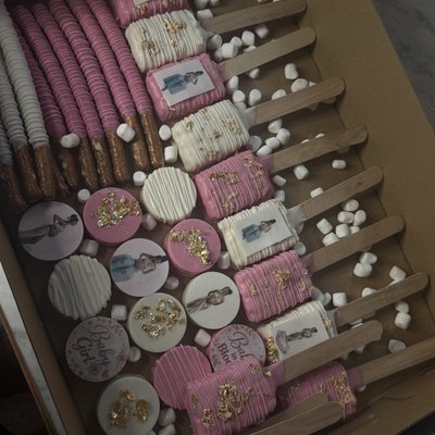 Small Party Package 