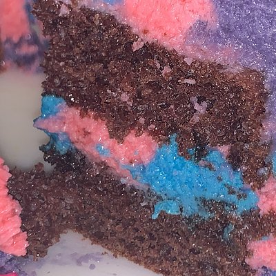Chocolate Cake 
