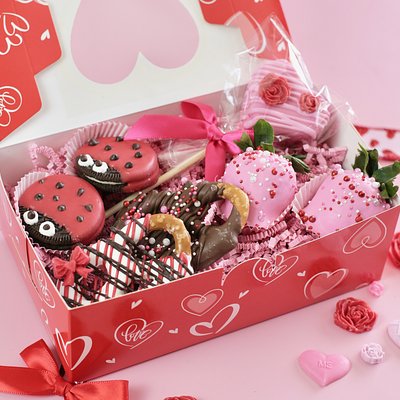 Kids Sample Box