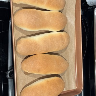 Pan Sobao