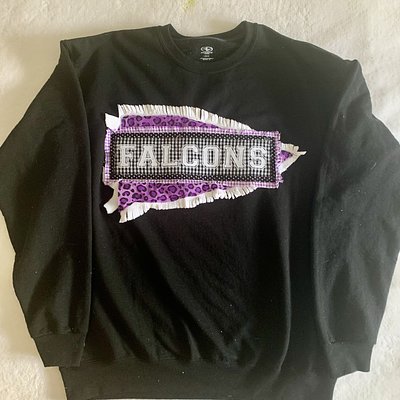 Timbercreek Falcons Sweatshirt 