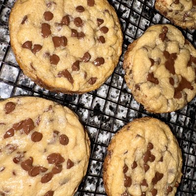 Cookies 🍪