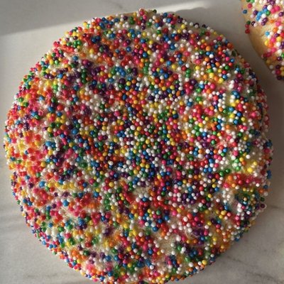 Sugar Cookies