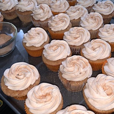 CinnaBlasts