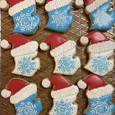 State Of Michigan - Choose Design 