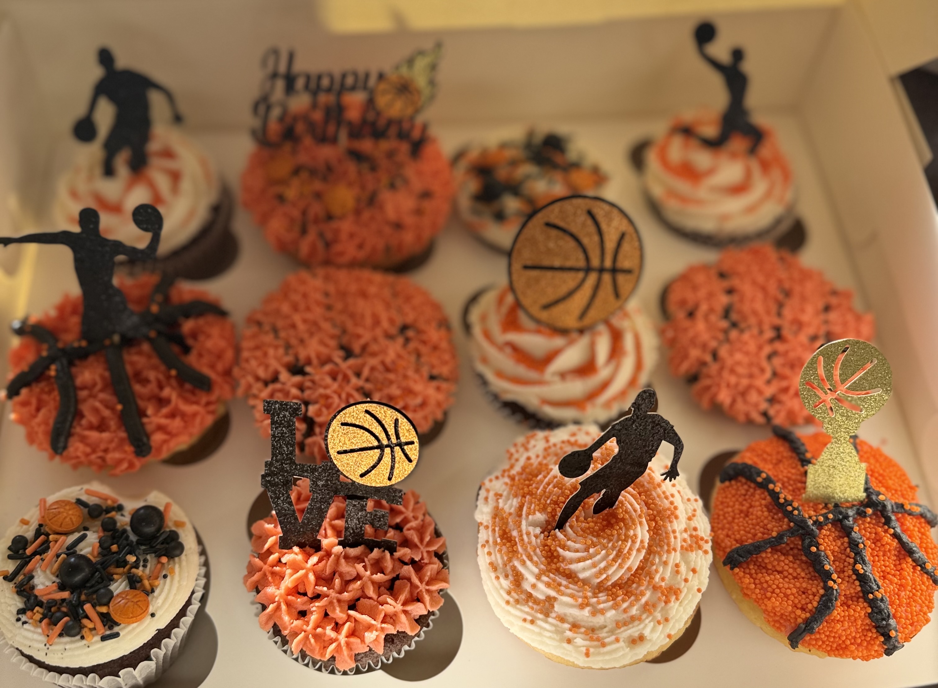 Cupcakes 