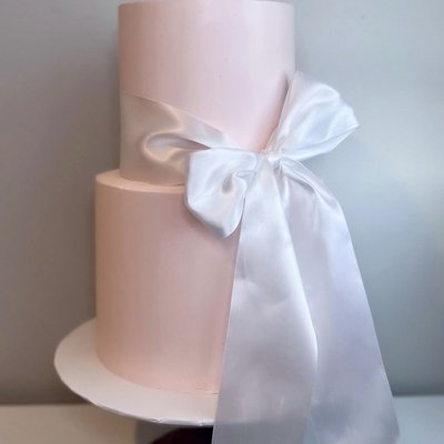 2 Tier: 6 & 8 Inch (45-50)