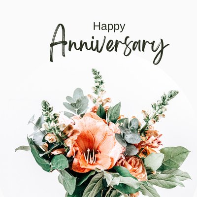 Anniversary 