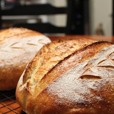 Original Artisan Loaf 