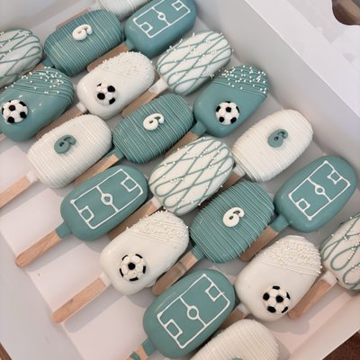 cakesicles