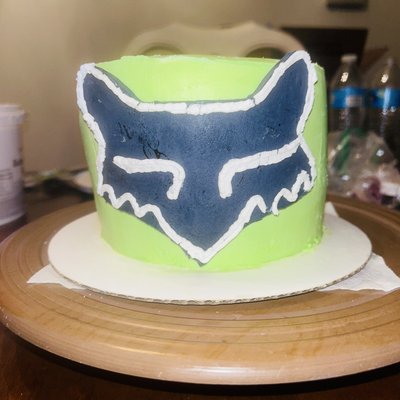 6inch Cakes