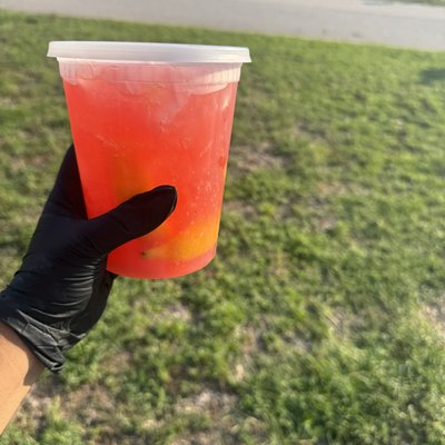 Lemonade of The Week
