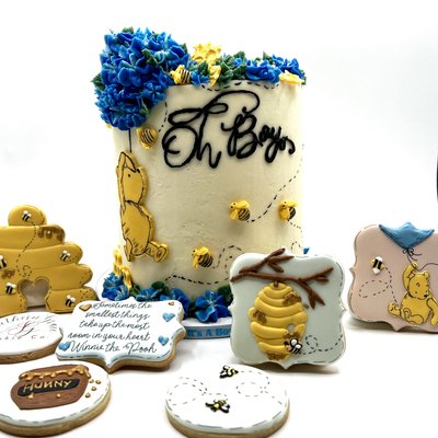 Cakes