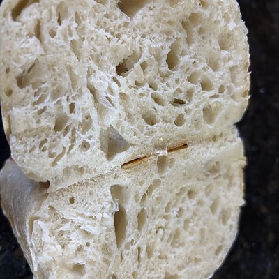 Original Sourdough Loaf 