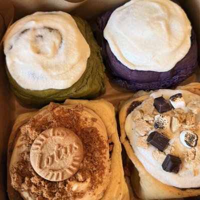 Gourmet Variety Box