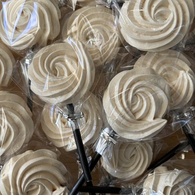 Meringues