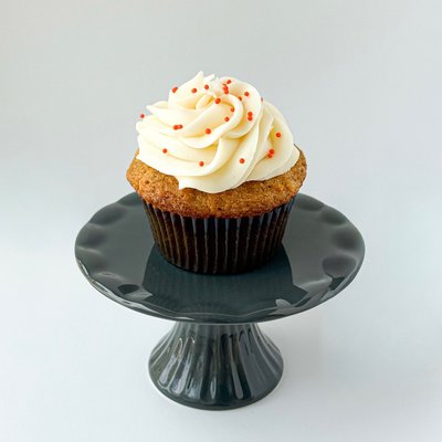 Carrot Cake with Cream Cheese Frosting