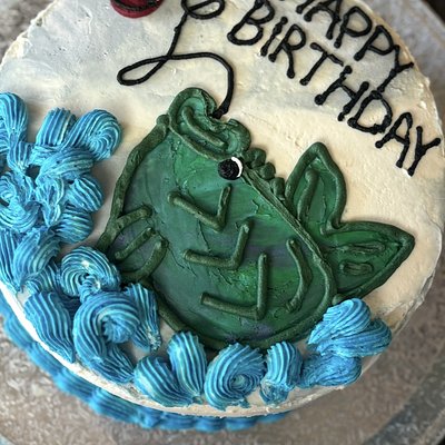 Cake
