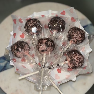 Cake Pops 