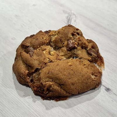 Sourdough S’More Cookies