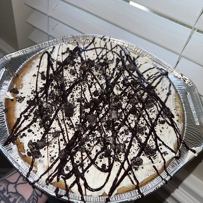 Cheesecake