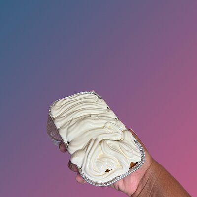 Strawberry Shortcake 